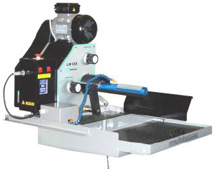 Bench Honing Machine Bench Honing Machine